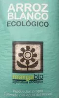 Mängden socker i Arroz blanco ecológico
