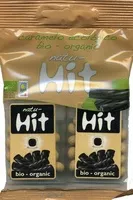 Mängden socker i Pastillas de regaliz