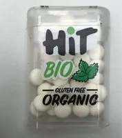 Mängden socker i Hit