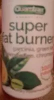 Mängden socker i Súper fatal burner