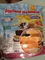 Mängden socker i Avena sabor galleta