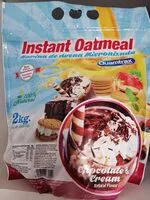 Mängden socker i Harina de avena micronizada