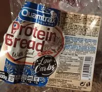 Mängden socker i Pan fitness