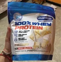 Mängden socker i Protein