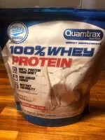 Mängden socker i Proteina de whey