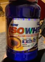 Mängden socker i Proteina