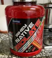 Mängden socker i Proteina