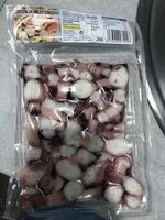 Mängden socker i Rodaja rejo cocido