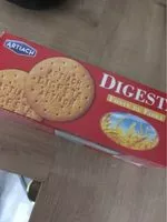 Mängden socker i Digesta