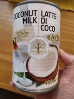 Mängden socker i Leche de coco