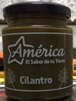 Mängden socker i Cilantro