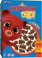 Mängden socker i Chiquilin ositos