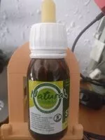 Mängden socker i Extracto líquido de stevia