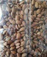 Mängden socker i Amande Décortiquée