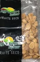 Mängden socker i Almendra tostada pelada balear