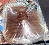 Mängden socker i Jambon Serrano Gran Reserva