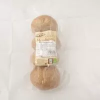 Mängden socker i Bocatas redondos