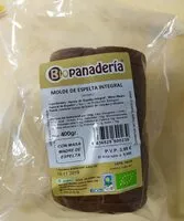 Mängden socker i Molde de espelta integral