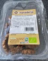 Mängden socker i Margaritas de Centeno