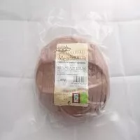 Mängden socker i Cabezón de kamut integral