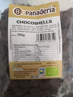 Mängden socker i Chocoshells Biopanaderia