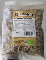 Mängden socker i Copos de Centeno