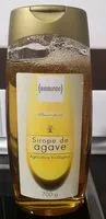 Mängden socker i Sirope de agave