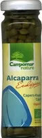 Mängden socker i Alcaparras ecológicas ';Campomar Nature';