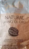 Mängden socker i Cafes Guilis Natural Grano de Oro