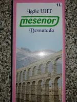 Mängden socker i Leche desatada