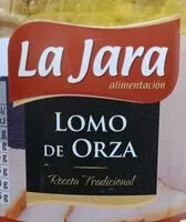 Mängden socker i Lomo de Orza