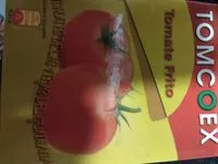 Mängden socker i Tomate frito