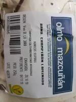 Mängden socker i Champiñón laminado