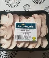 Mängden socker i Champiñón laminado