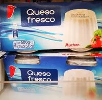 Mängden socker i Queso Fresco