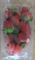 Mängden socker i Erdbeeren, Klasse I