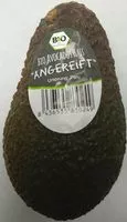 Mängden socker i Avocados angereift