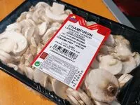 Mängden socker i Champiñon laminado lavado