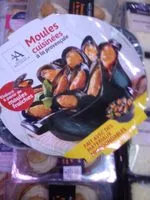 Mängden socker i Moule