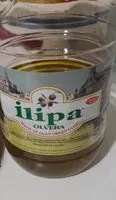Mängden socker i Aceite de oliva virgen extra