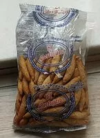 Mängden socker i Picos camperos