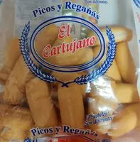 Mängden socker i Picos Gordos