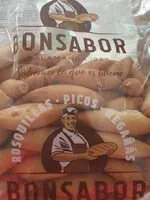 Mängden socker i Picos camperos