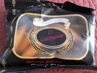 Mängden socker i Picos y regalas