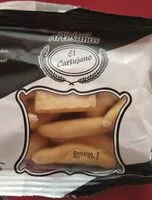 Mängden socker i Pikitos Artesanos