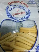 Mängden socker i Picos