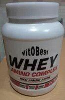 Mängden socker i Proteinas