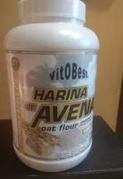 Mängden socker i Harina de avena  gourmet Apple pie