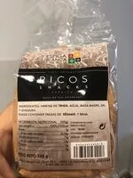 Mängden socker i Picos Snacks