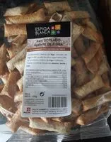 Mängden socker i Pan soplado